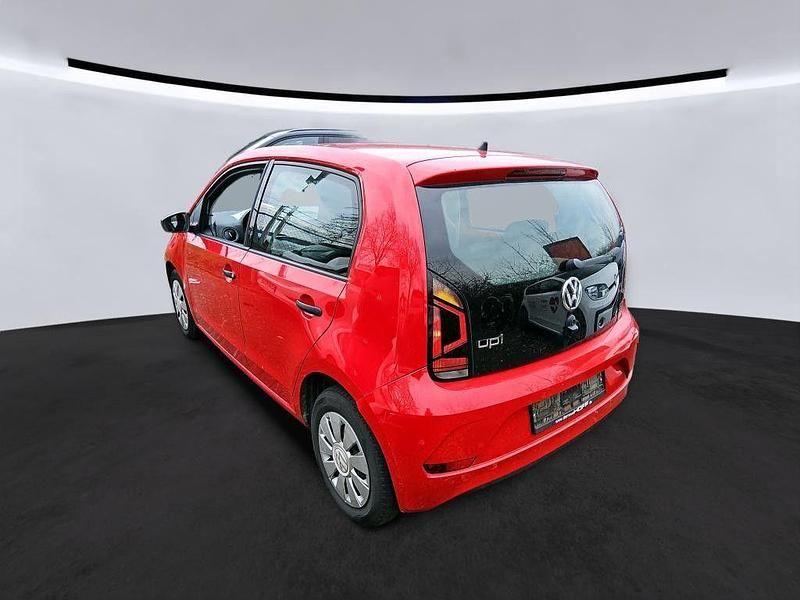 Gebraucht VW up! take up! 60 PS (44 kW) 2020 Rot Kleinwagen