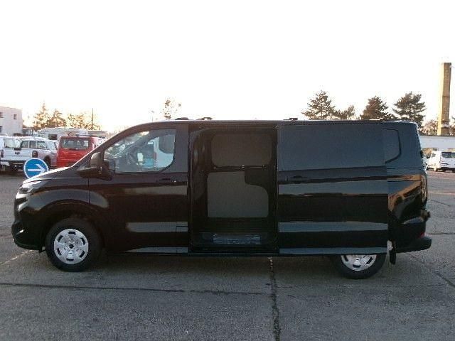 Neu Ford Transit Custom Trend 170 PS (125 kW) 2026 Agate black metallic Van / Kleinbus