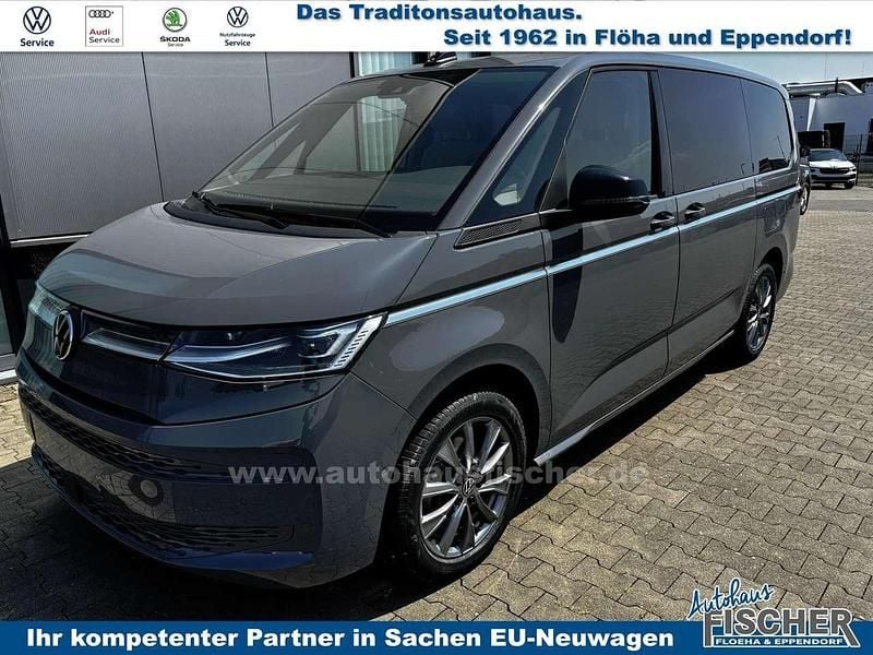 Neu VW Multivan 204 PS (150 kW) 2026 Wählbar Van