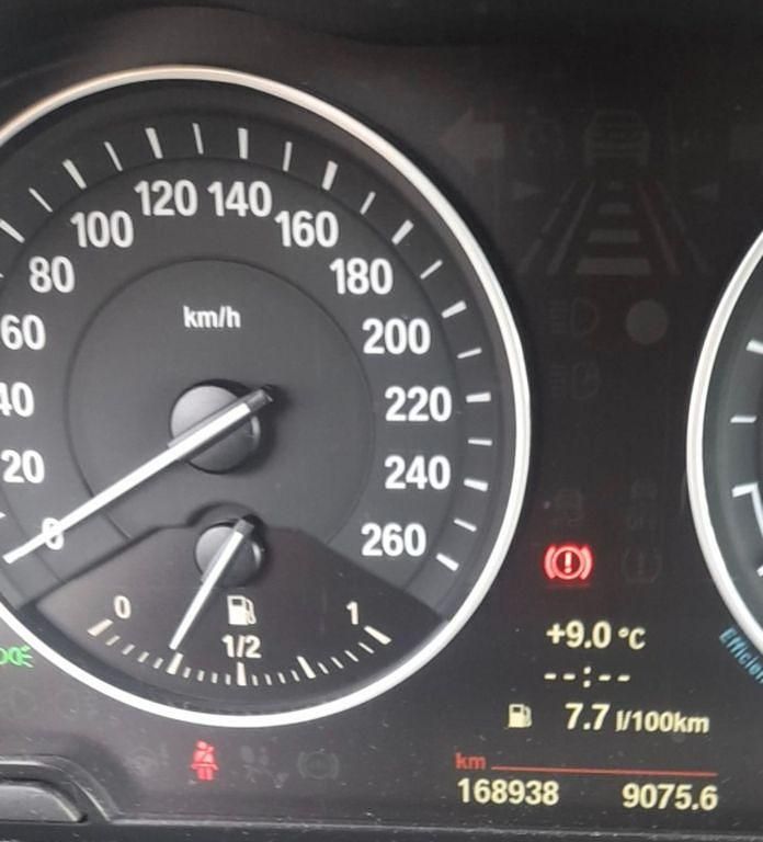 Gebraucht BMW 118 170 PS (125 kW) 2012 Schwarz Kleinwagen