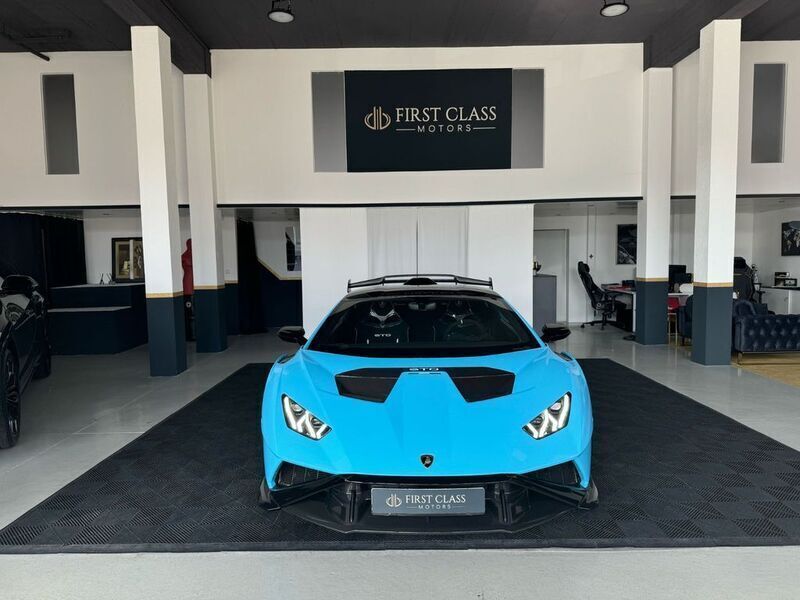 Gebraucht Lamborghini Huracán 640 PS (470 kW) 2022 Other Coupé