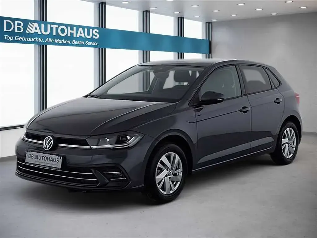 Gebraucht VW Polo Style 110 PS (80 kW) 2024 Kleinwagen