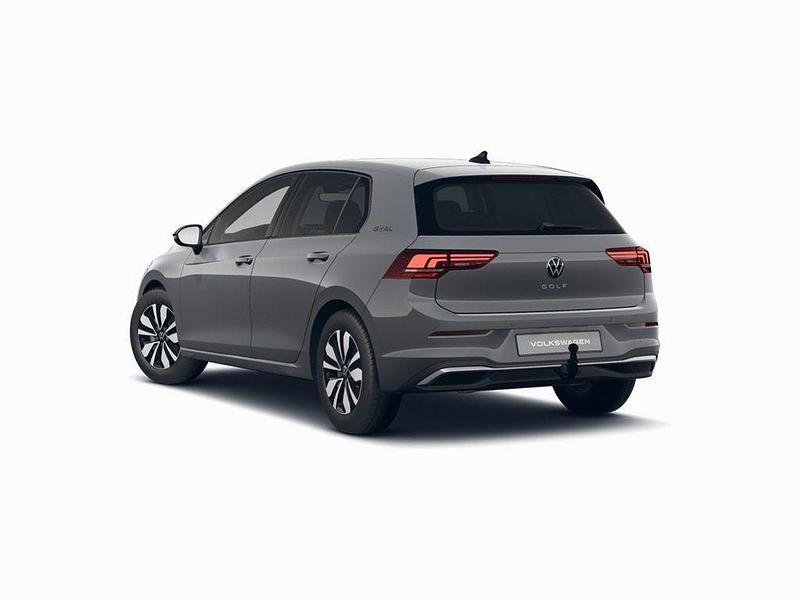 Gebraucht VW Golf VIII Goal 116 PS (85 kW) 2024 Grau Limousine