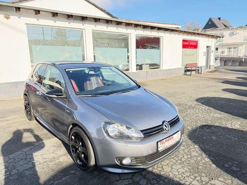 Gebraucht VW Golf VII 105 PS (77 kW) 2012 Andere