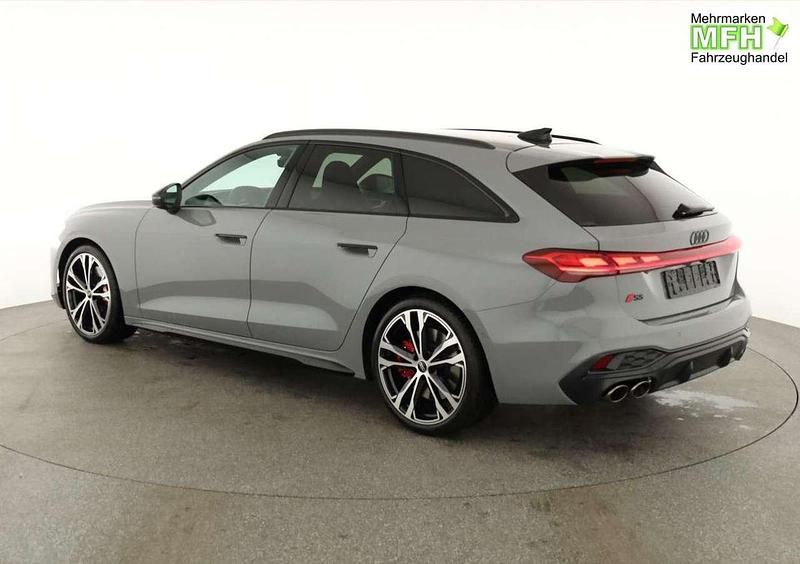Neu Audi S5 367 PS (269 kW) 2026 Individuallackierung nar... Kombi