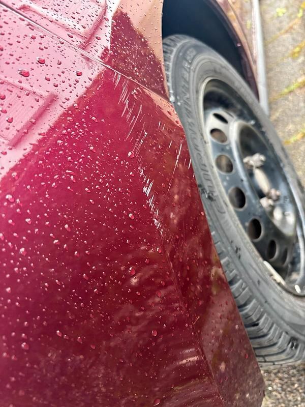 Gebraucht Mitsubishi Space Star 71 PS (52 kW) 2019 Violet Kleinwagen