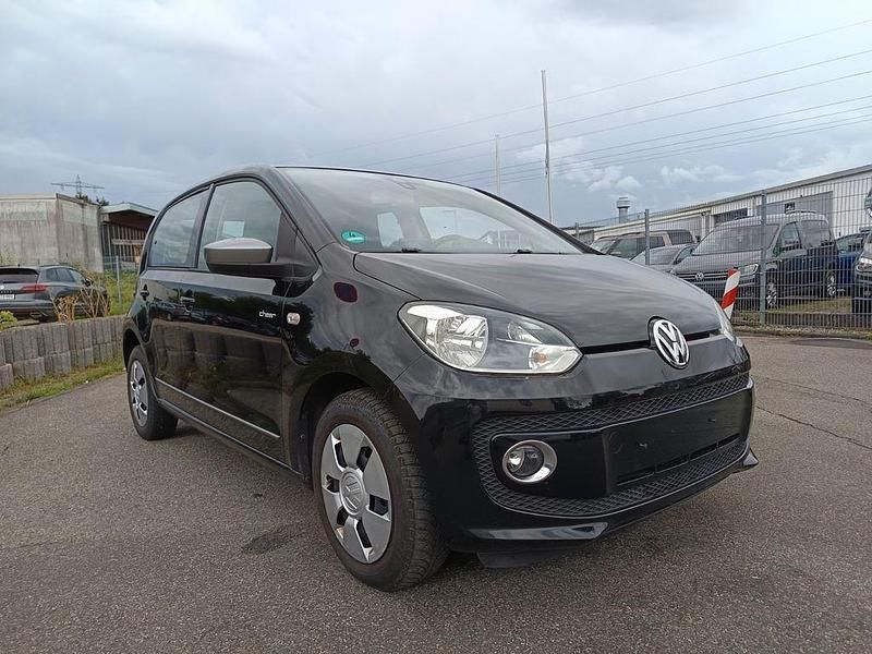 Gebraucht VW up! 75 PS (55 kW) 2014 Other Kleinwagen