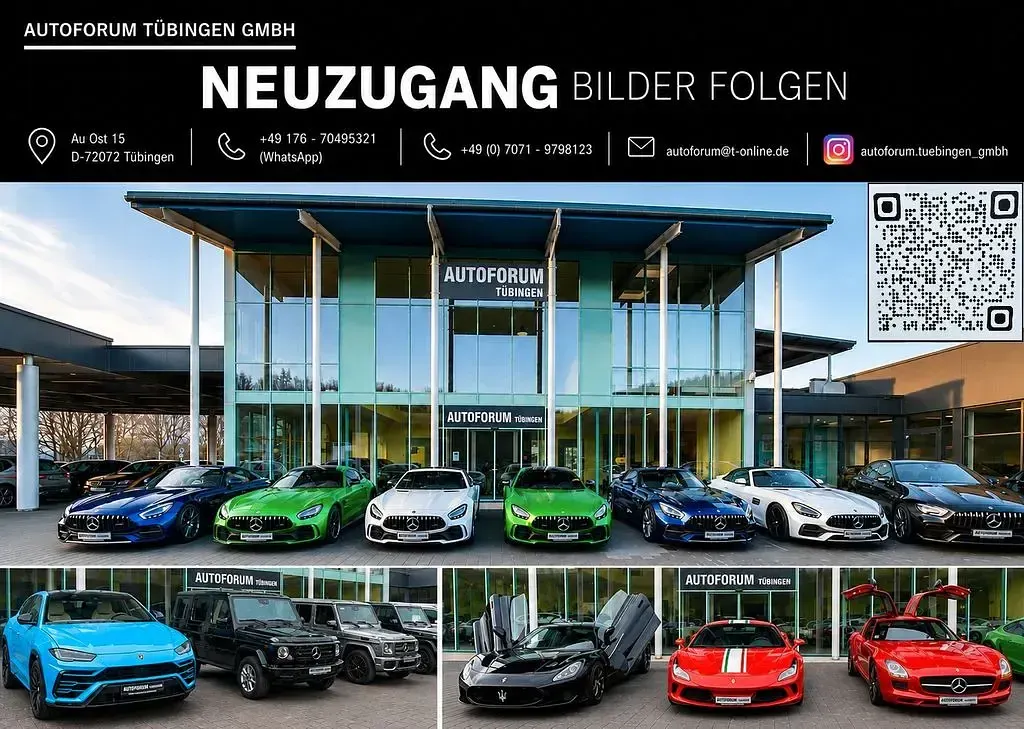 Gebraucht Ford Kuga Cool & Connect 152 PS (111 kW) 2023 Blau SUV