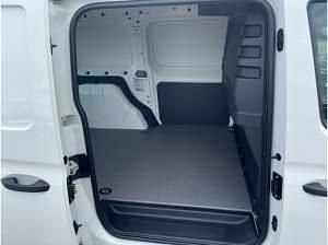 Neu VW Caddy Maxi 122 PS (89 kW) 2025 Weiß (candyweiß) Van / Kleinbus