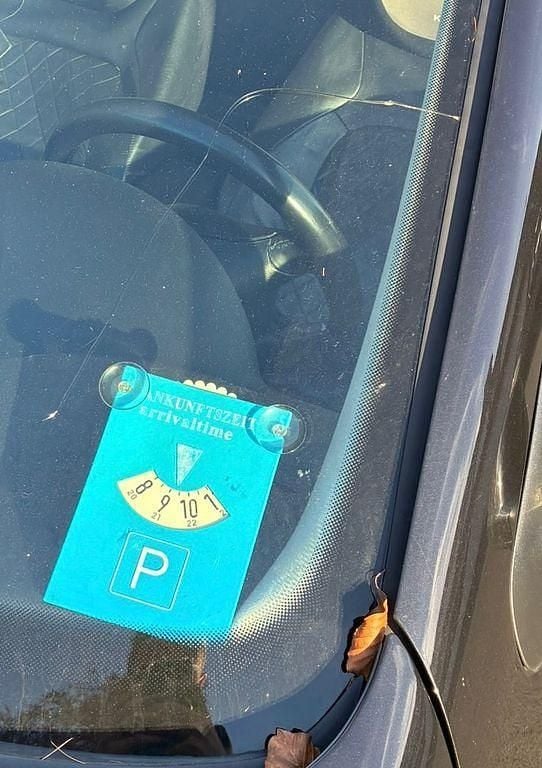 Gebraucht VW Golf Cabriolet Classicline 73 PS (53 kW) 2000 Schwarz Cabrio