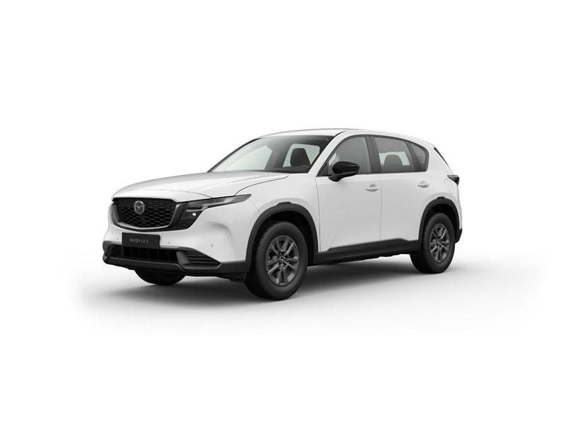 Neu Mazda CX-5 Go 141 PS (103 kW) 2026 SUV