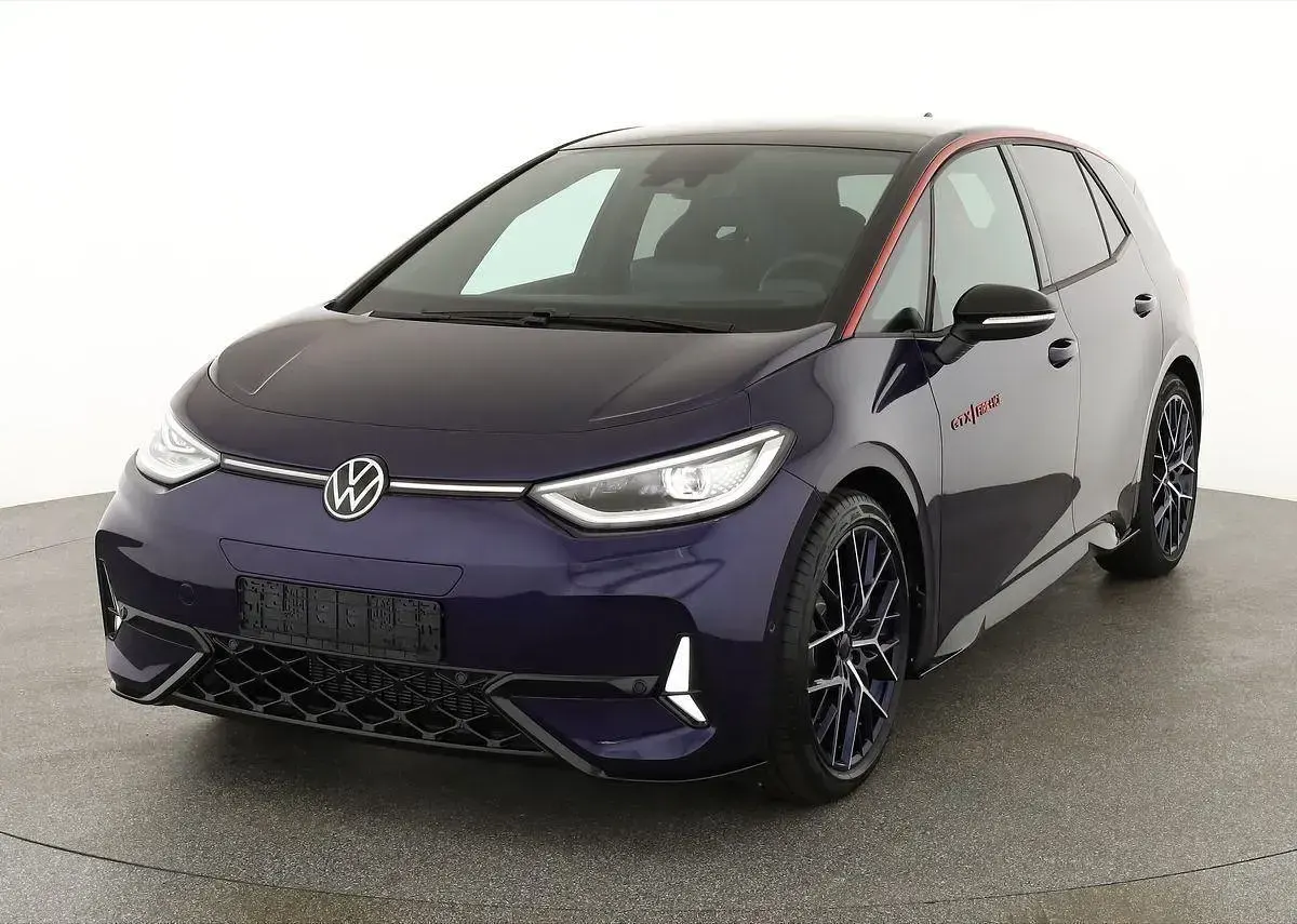 Gebraucht VW ID.3 GTX 239 kW (326 PS) 2026 Kleinwagen