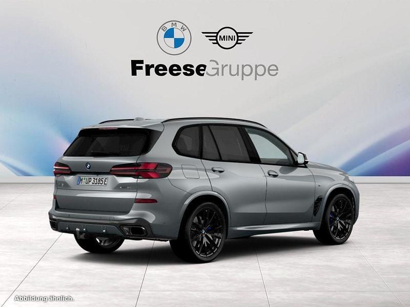 Neu BMW X5 Shadowline 489 PS (359 kW) 2026 Grau SUV
