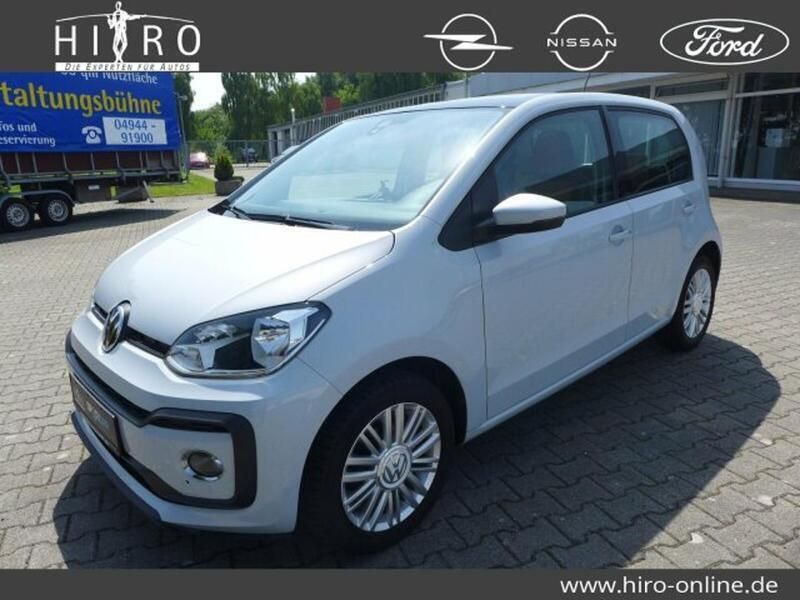 Gebraucht 2017 VW T6 high up! Van | 9.990 € - Bild 1/3