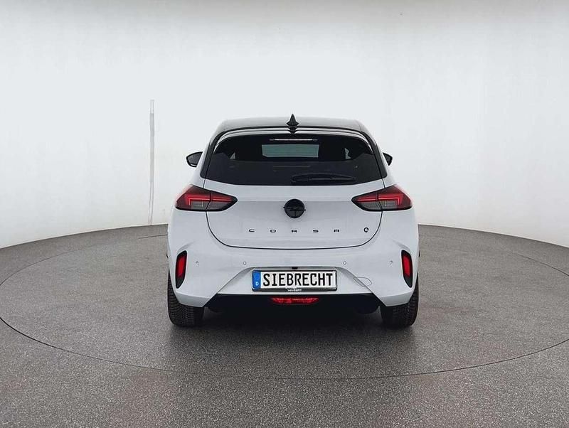 Neu Opel Corsa-e 100 kW (136 PS) 2025 Weiß Kleinwagen