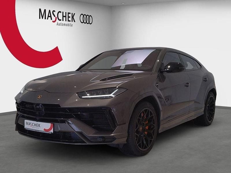 Gebraucht Lamborghini Urus 666 PS (489 kW) 2025 Grigio keres SUV