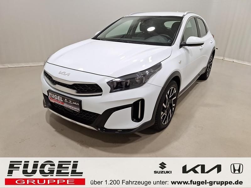 Cararraweiss Gebraucht 2023 Kia XCeed Vision SUV | 22.899 € (Fairer Preis) - Bild 1/4