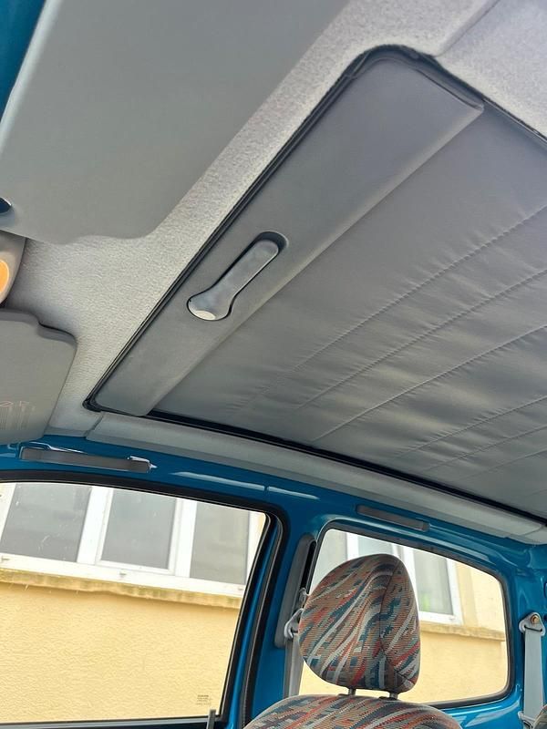 Gebraucht Renault Twingo 75 PS (55 kW) 2002 Blau Kleinwagen