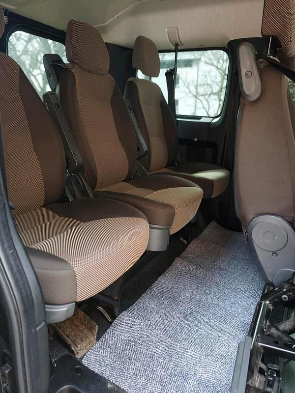 Gebraucht Citroën Jumper Shine 163 PS (119 kW) 2016 Schwarz Van / Kleinbus