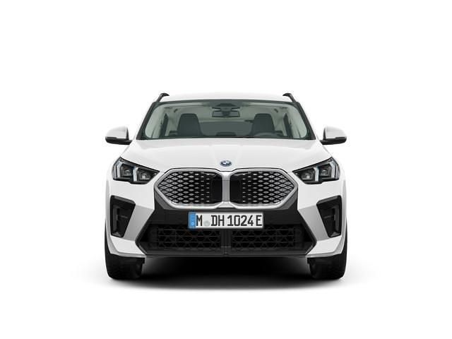 Neu BMW iX2 M Sport 230 kW (313 PS) 2026 Weiss SUV