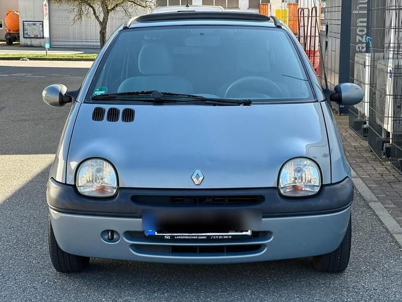 Gebraucht 2005 Renault Twingo Kleinwagen | 2.000 € (Etwas zu teuer) - Bild 1/4