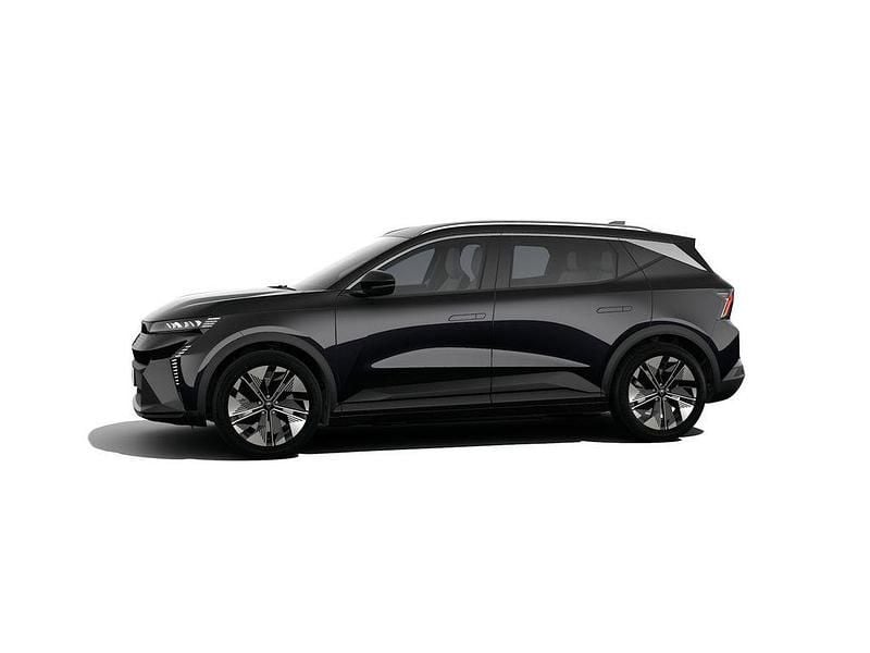Neu Renault Scenic E-Tech Evolution 55 kW (75 PS) 2025 Schwarz SUV