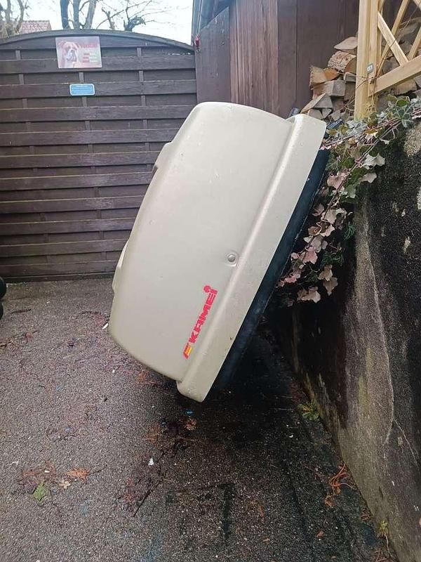 Second-hand Audi A4 125 CP (91 kW) 1997 Break