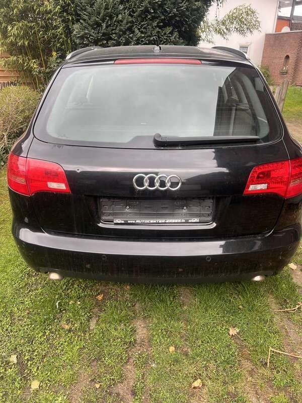 Gebraucht 2007 Audi A6 Kombi | 2.600 € (Guter Preis) - Bild 1/4