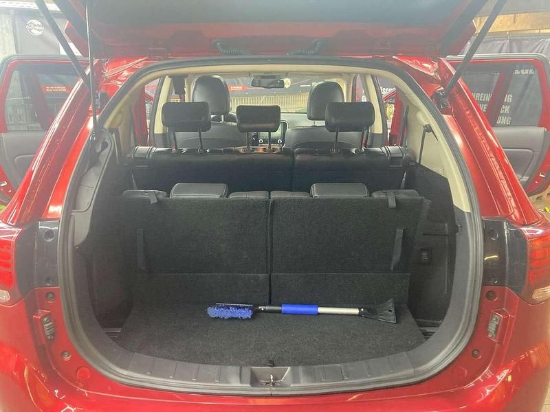 Gebraucht Mitsubishi Outlander Intense 170 PS (125 kW) 2021 SUV