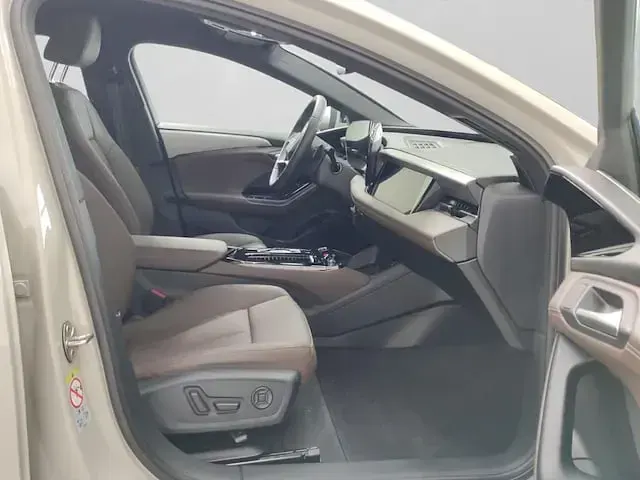Gebraucht Audi A6 e-tron Ambiente 314 kW (428 PS) 2025 Siambeige metallic Kombi