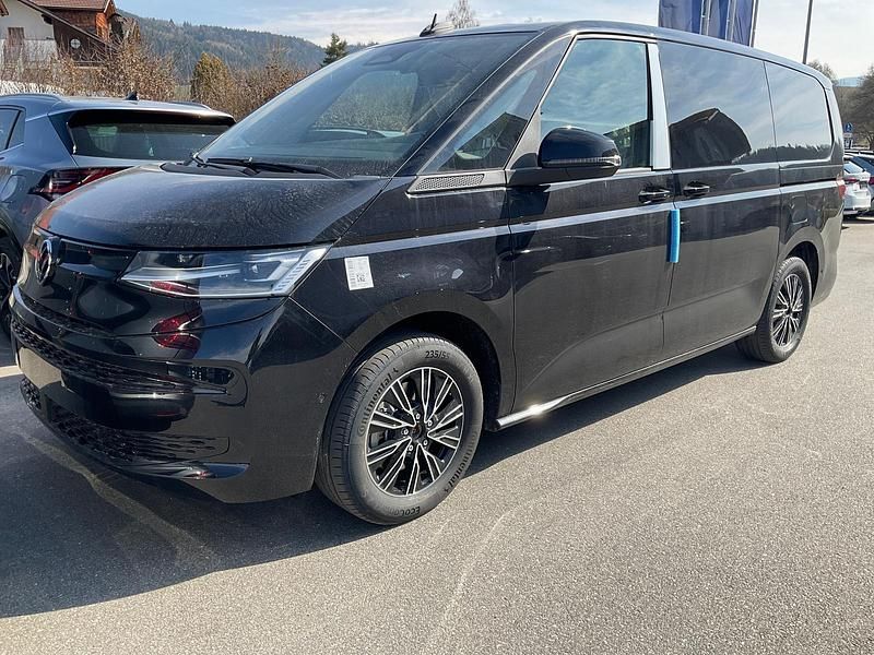 Neu VW Multivan Business 245 PS (180 kW) 2026 Deep black perleffekt Van