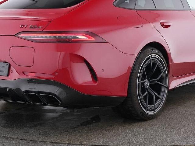 Gebraucht Mercedes AMG GT63 S E Performance AMG 843 PS (620 kW) 2022 Coupé