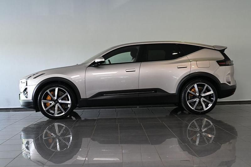 Jupiter metallic Gebraucht 2024 Polestar 3 Pilot SUV | 68.750 € (Fairer Preis) - Bild 1/4