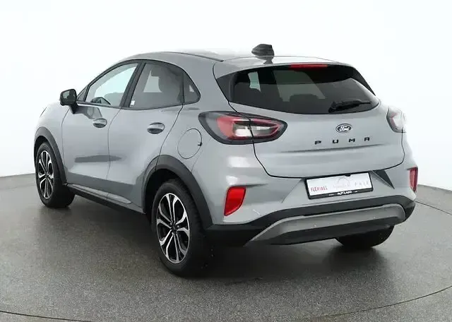 Gebraucht Ford Puma Titanium 125 PS (91 kW) 2025 Andere SUV