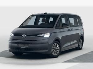 Neu VW Multivan 177 PS (130 kW) 2026 Grau (pure grey) Van