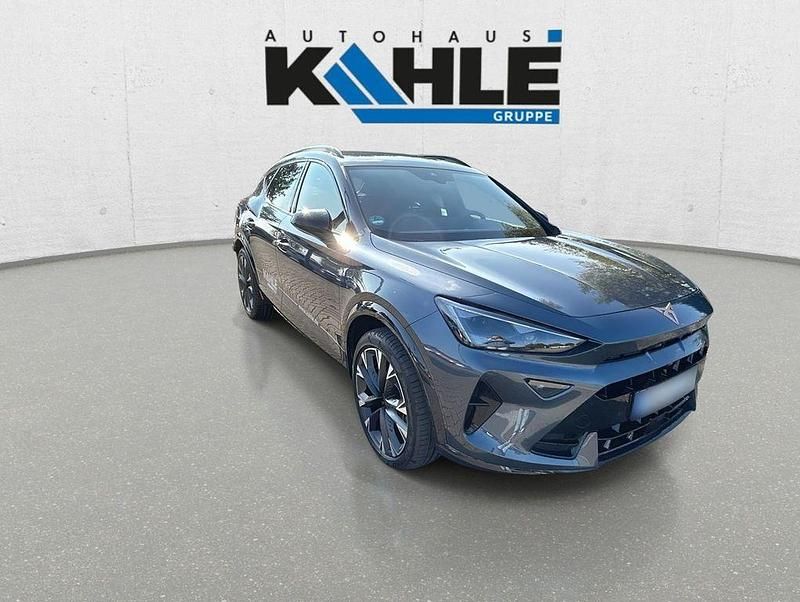 Gebraucht Cupra Formentor 150 PS (110 kW) 2025 Grau SUV