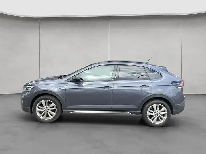 Grau Gebraucht 2024 VW Taigo Move SUV | 24.980 € (Etwas zu teuer) - Bild 1/3