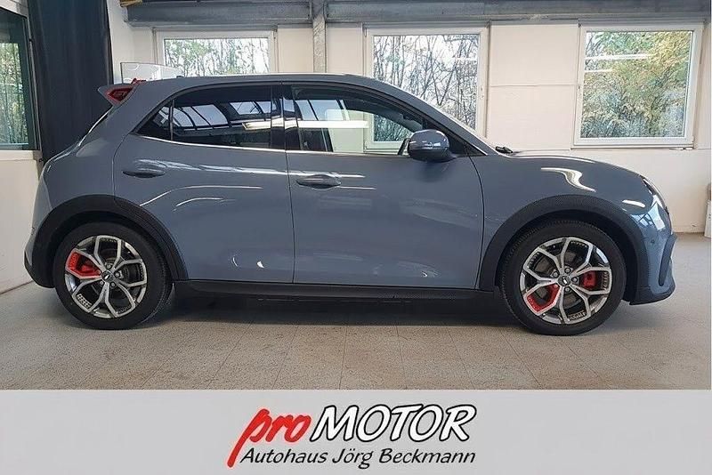 Gebraucht Ora 03 125 kW (171 PS) 2023 Grau Kleinwagen