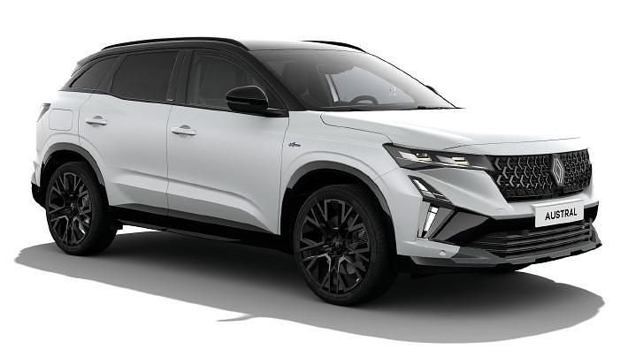 Neu 2025 Renault Austral Esprit Alpine SUV | 45.399 € (Fairer Preis) - Bild 1/4