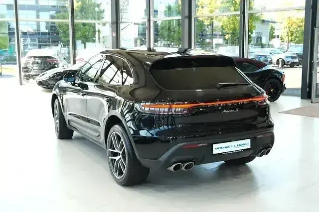 Gebraucht Porsche Macan S Sport 381 PS (280 kW) 2022 Andere SUV