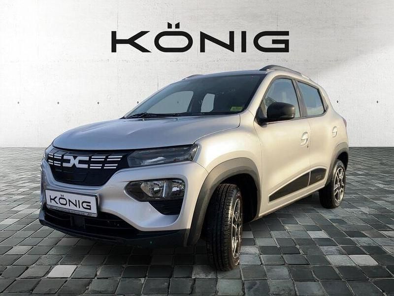 Gebraucht Dacia Spring Essentiel 2023 Other Kleinwagen