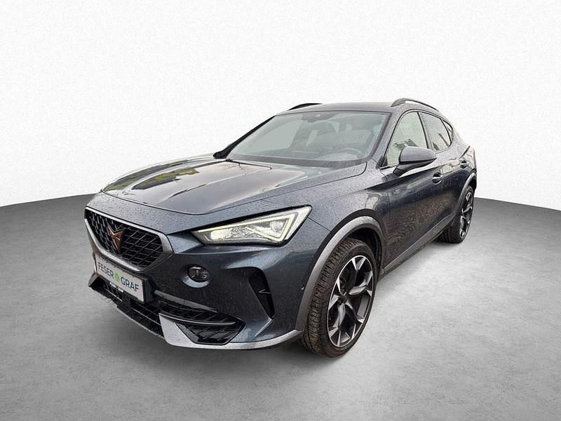 Other Gebraucht 2022 Cupra Formentor VZ SUV | 31.440 € (Guter Preis) - Bild 1/4
