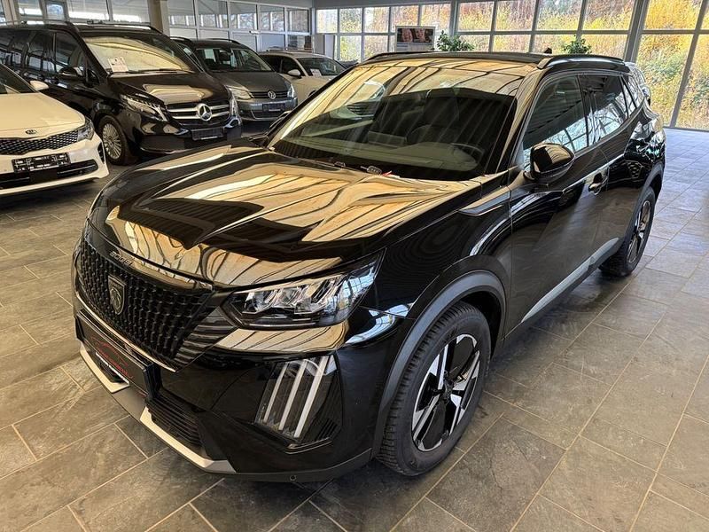 Gebraucht Peugeot 2008 Allure 131 PS (96 kW) 2024 SUV