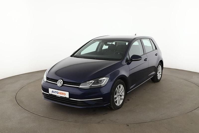 Second-hand VW Golf VII Comfortline 150 CP (110 kW) 2019 Berlinǎ