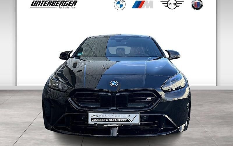 Gebraucht BMW M135 Efficient Dynamics 300 PS (220 kW) 2025 Schwarz Kleinwagen