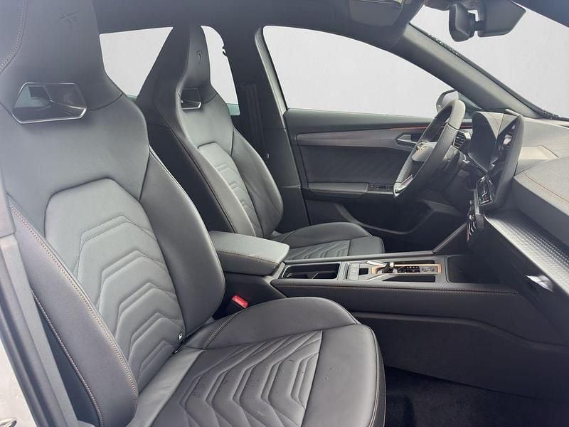 Gebraucht Cupra Formentor VZ 265 PS (194 kW) 2026 Glacial weiß metallic (metallic) SUV