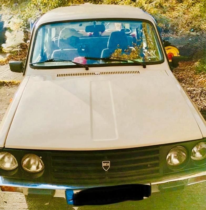 Second-hand Dacia 1310 66 CP (48 kW) 1989 Bej Break