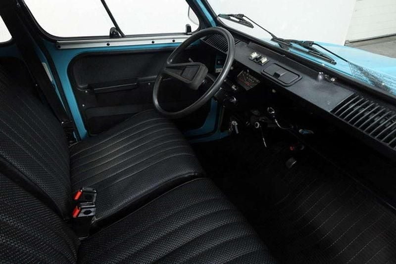 Gebraucht 1981 Citroën Dyane Kleinwagen | 13.800 € - Bild 1/4