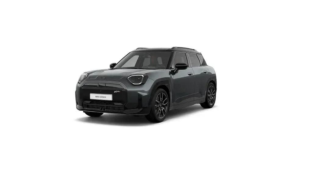 Usata Mini Aceman 160 kW (218 CV) 2025 SUV