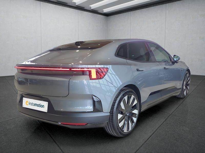 Gebraucht Polestar 4 400 kW (544 PS) 2024 SUV
